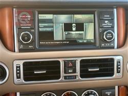 Land Rover Range Rover Vogue